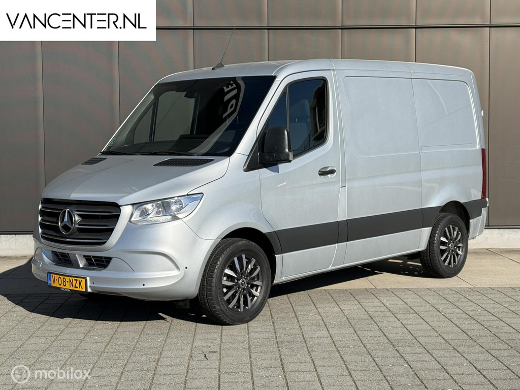 Mercedes-Benz Sprinter 314 2.2 CDI 149PK L1H1 Apple CarPlay PDC 51565397-0.jpg | VANCENTER