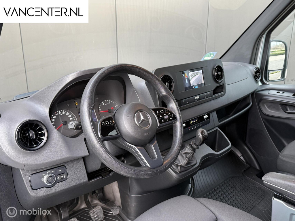 Mercedes-Benz Sprinter 314 2.2 CDI 149PK L1H1 Apple CarPlay PDC 51565397-2.jpg | VANCENTER