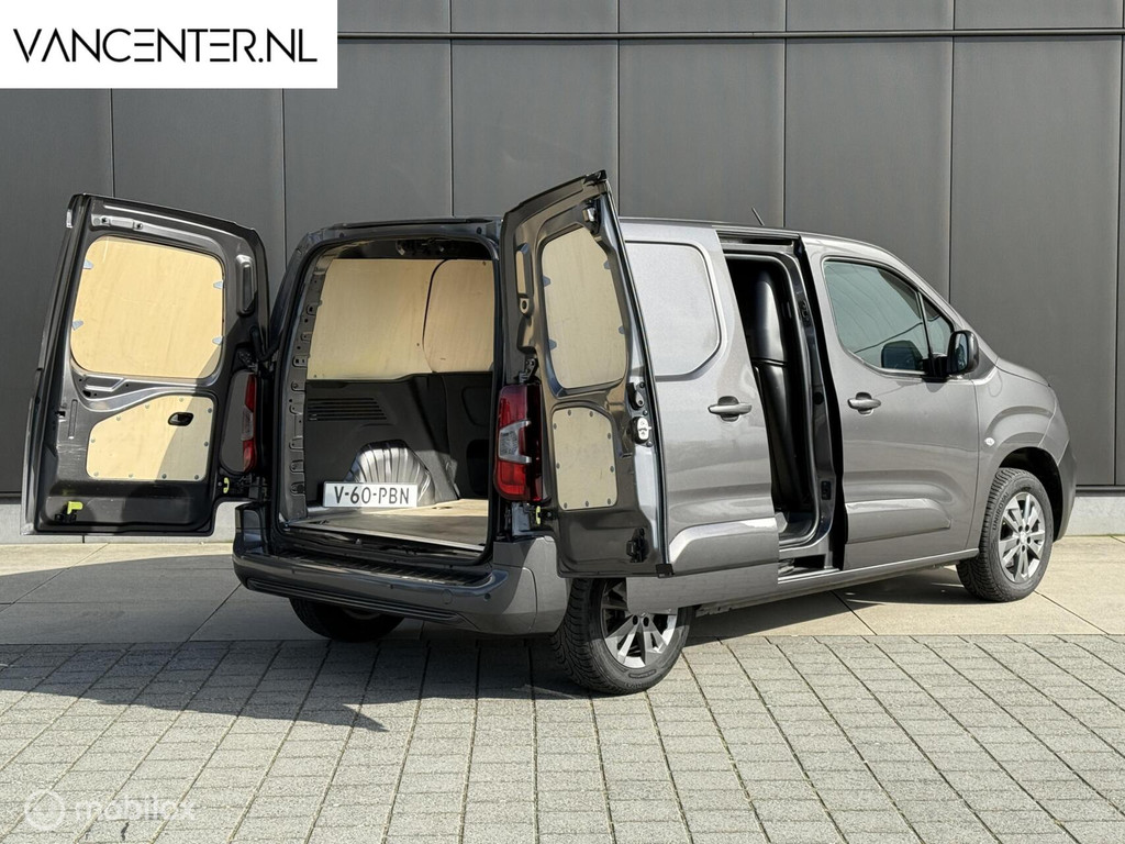 Peugeot Partner bestel 1.5 BlueHDi 130 EAT8 S&S L1 51655802-2.jpg | VANCENTER