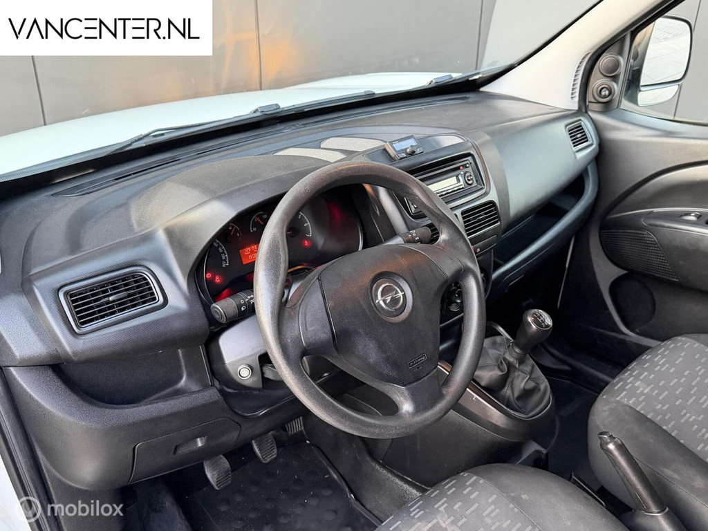 Opel Combo 1.3 CDTi 95PK L1 Airco EURO 6 Bluetooth 51986775-2.jpg | VANCENTER
