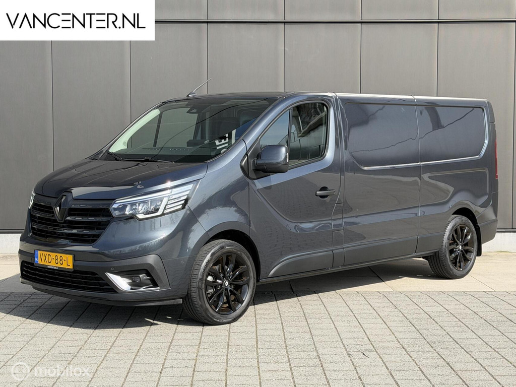 Renault Trafic bestel 2.0 dCi 150PK L2H1 Automaat 52312645-0.jpg | VANCENTER