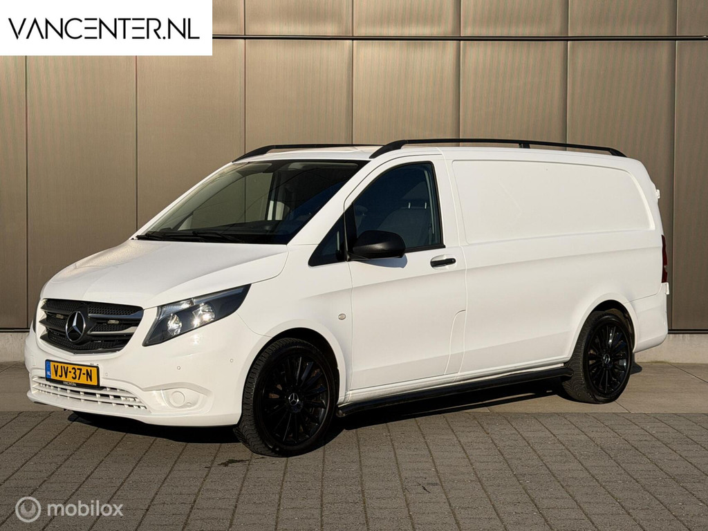 Mercedes-Benz Vito Bestel 114 CDI Lang 52312817-0.jpg | VANCENTER