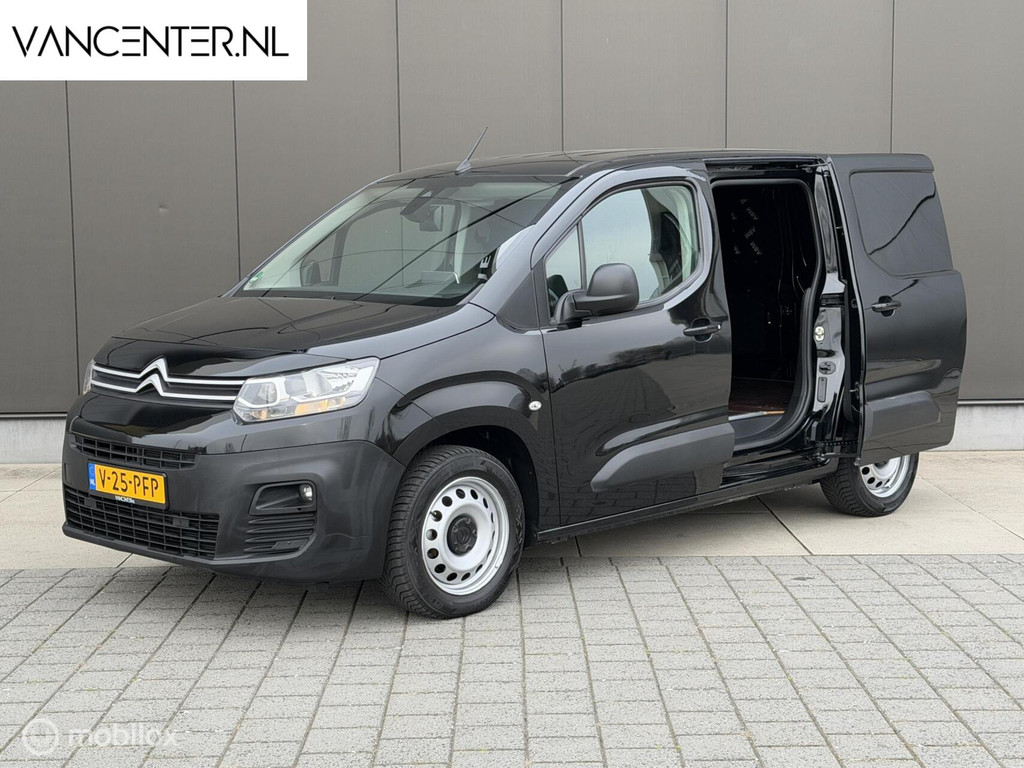 Citroën Berlingo bestel 1.5 BlueHDI Driver 52313128-0.jpg | VANCENTER
