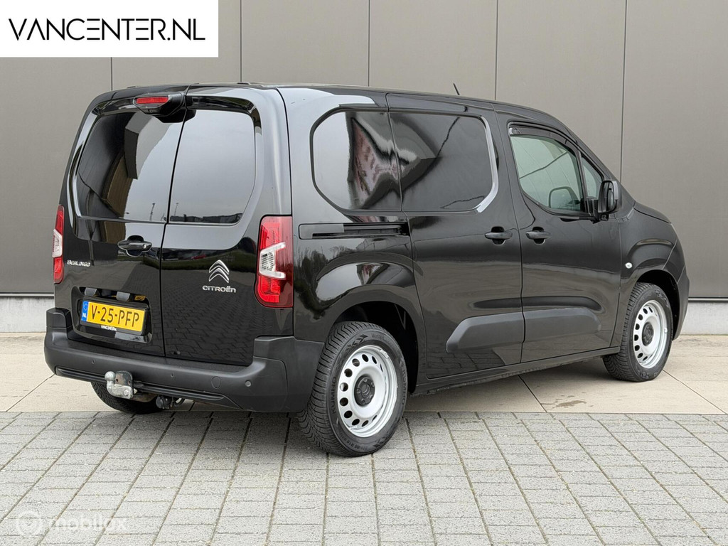 Citroën Berlingo bestel 1.5 BlueHDI Driver 52313128-1.jpg | VANCENTER