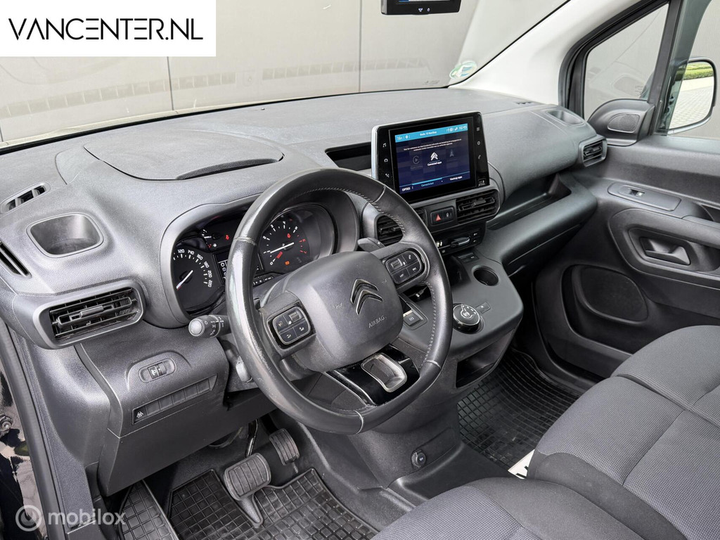 Citroën Berlingo bestel 1.5 BlueHDI Driver 52313128-2.jpg | VANCENTER
