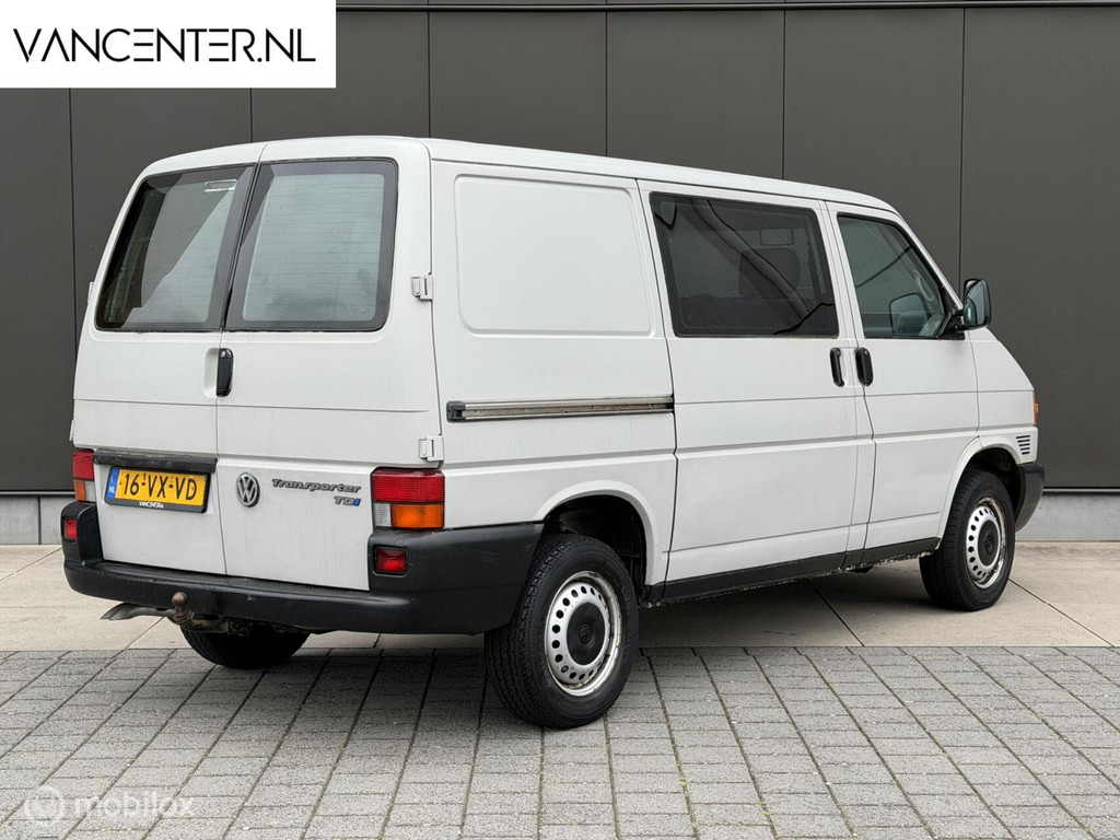 Volkswagen Transporter T4 2.5 TDI Trekhaak Export APK 7/2026 52486602-1.jpg | VANCENTER