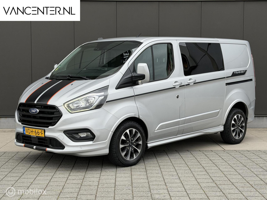 Ford Transit Custom Sport DC 2.0 TDCI 185PK Automaat L1 52598144-1.jpg | VANCENTER