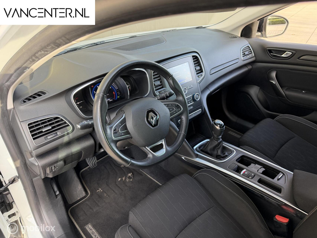 Renault Mégane Estate 1.3 TCe 140PK Limited Carplay Trekhaak 52598234-2.jpg | VANCENTER
