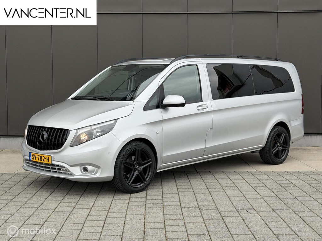 Mercedes-Benz Vito Tourer 114 CDI Automaat L3 Extra Lang 9 zits 52598316-0.jpg | VANCENTER