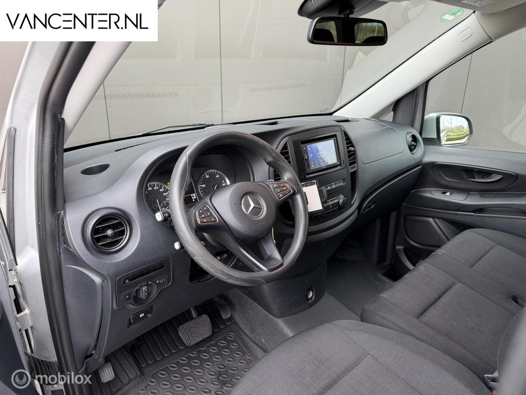 Mercedes-Benz Vito Tourer 114 CDI Automaat L3 Extra Lang 9 zits 52598316-2.jpg | VANCENTER