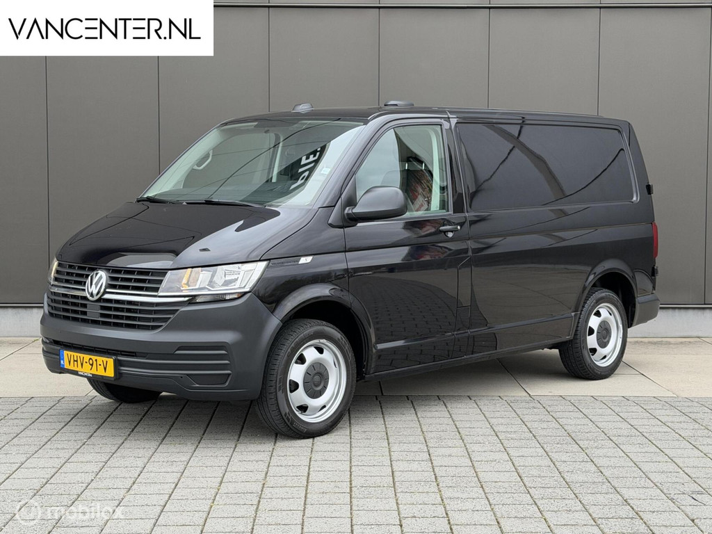 Volkswagen Transporter L1 2.0 TDI 150PK DSG Automaat Carplay 52598442-0.jpg | VANCENTER