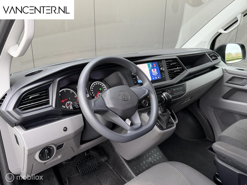 Volkswagen Transporter L1 2.0 TDI 150PK DSG Automaat Carplay 52598442-2.jpg | VANCENTER