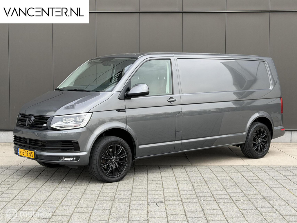 Volkswagen Transporter L2 2.0 TDI 150PK DSG Automaat Carplay 52702765-0.jpg | VANCENTER