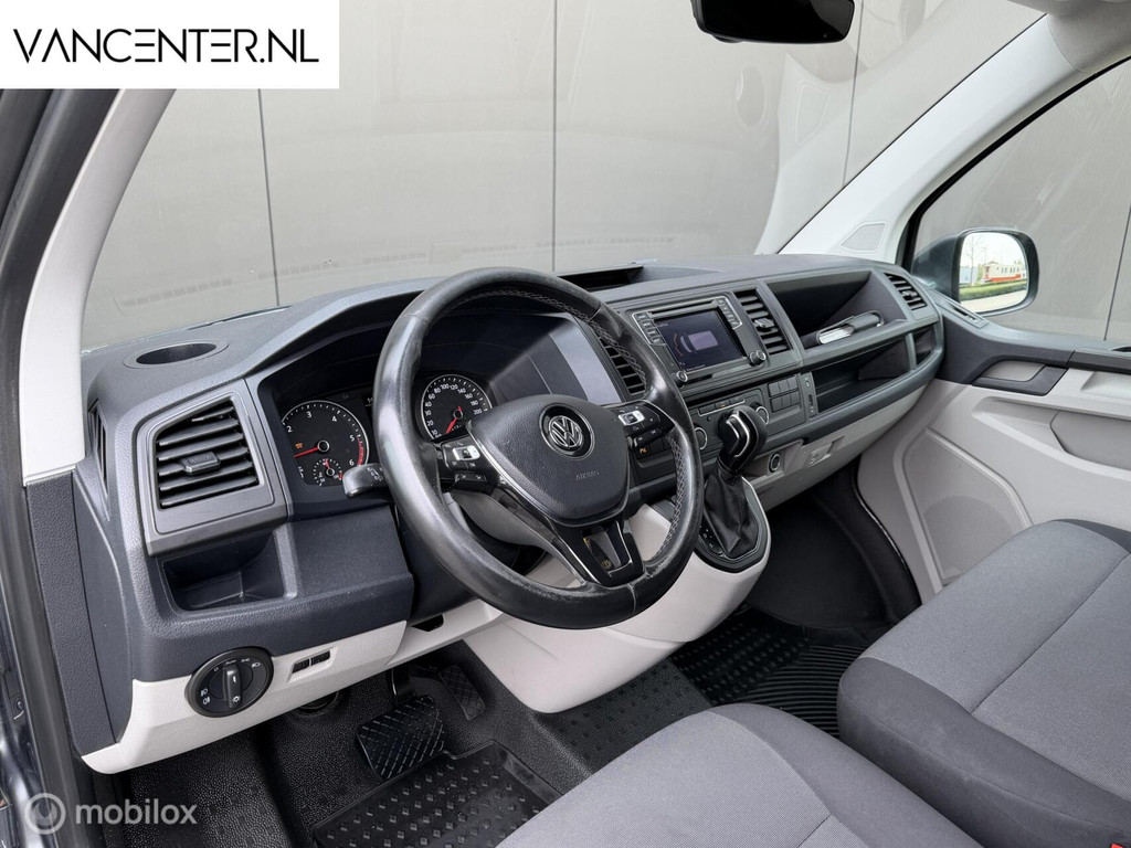 Volkswagen Transporter L2 2.0 TDI 150PK DSG Automaat Carplay 52702765-2.jpg | VANCENTER