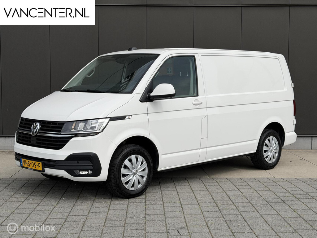 Volkswagen Transporter L1 2.0 TDI 150PK DSG Automaat Carplay 52703880-0.jpg | VANCENTER