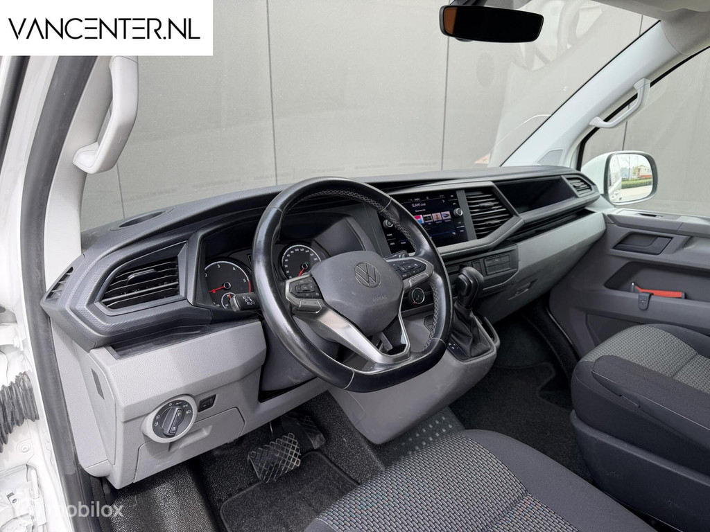 Volkswagen Transporter L1 2.0 TDI 150PK DSG Automaat Carplay 52703880-2.jpg | VANCENTER