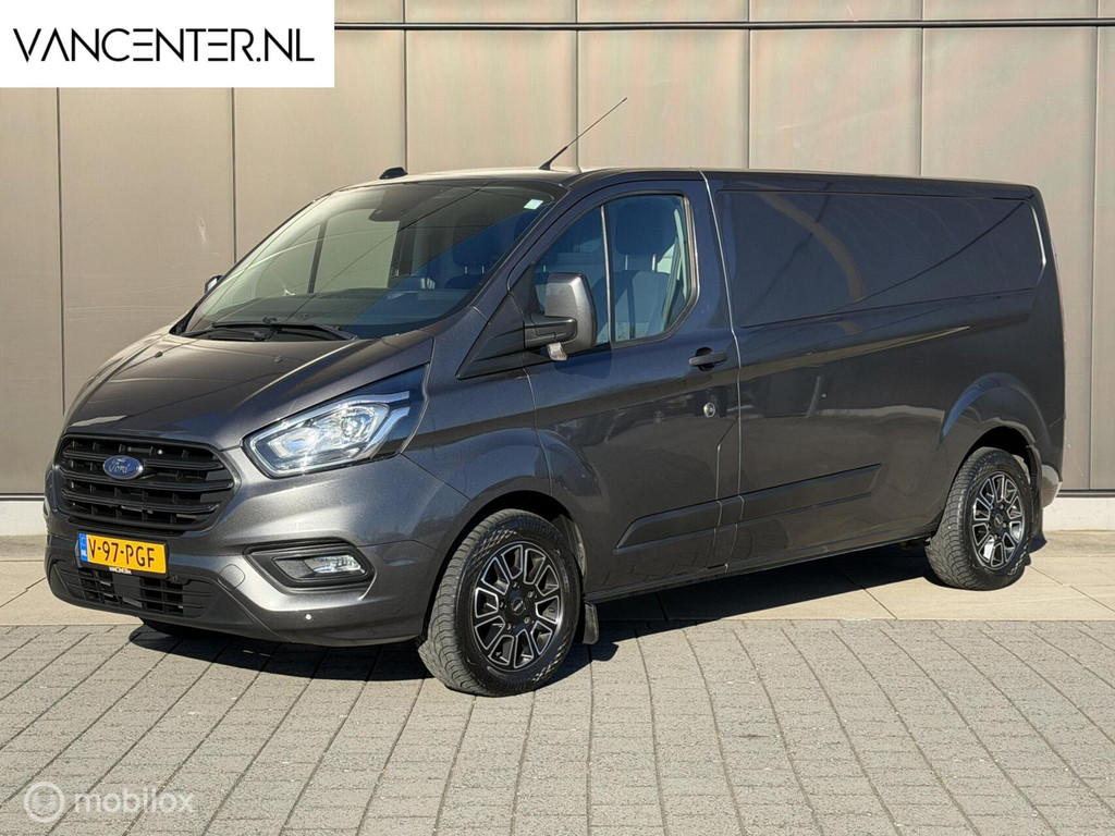 Ford Transit Custom L2 2.0 TDCI 130 PK Automaat Carplay LED 52704082-0.jpg | VANCENTER