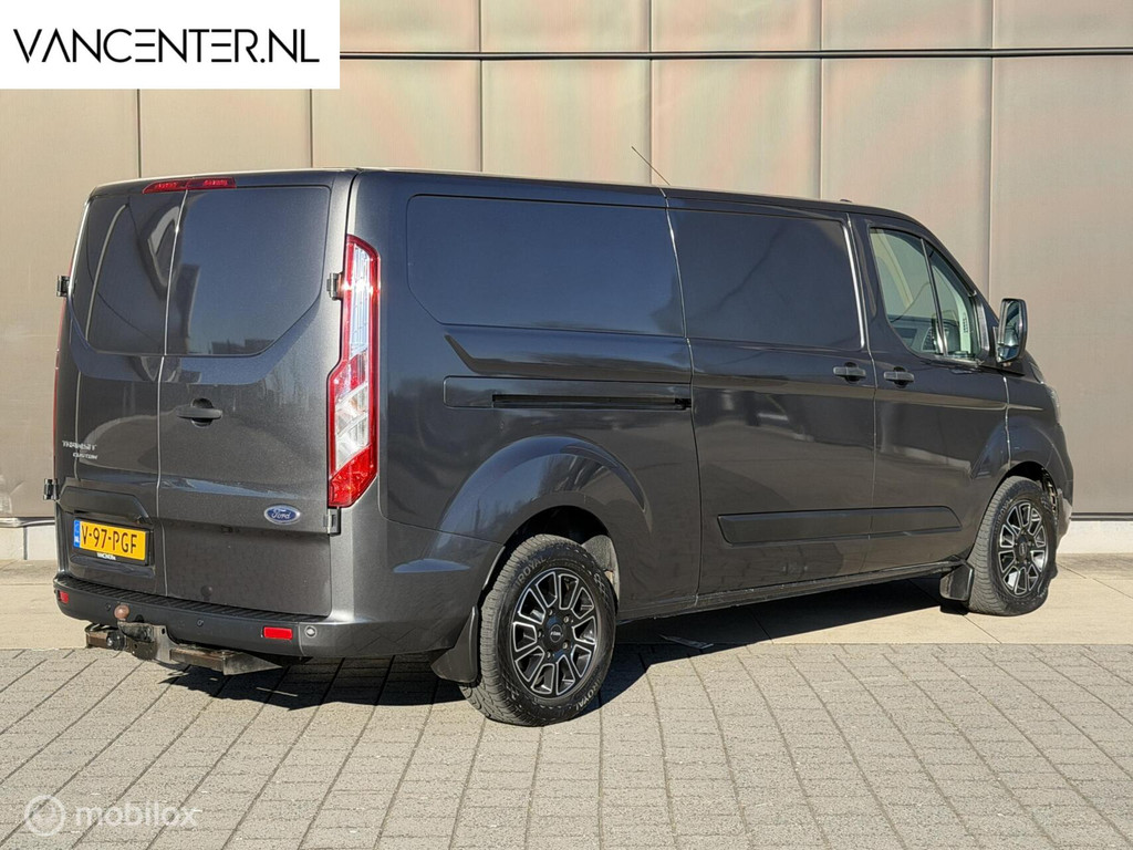 Ford Transit Custom L2 2.0 TDCI 130 PK Automaat Carplay LED 52704082-1.jpg | VANCENTER