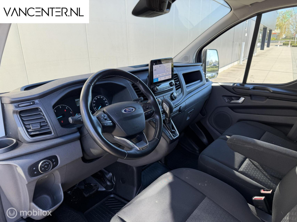 Ford Transit Custom L2 2.0 TDCI 130 PK Automaat Carplay LED 52704082-2.jpg | VANCENTER