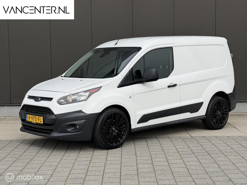 Ford Transit Connect 1.5 TDCI 120PK L1 Bank Carplay EURO 6 52751667-0.jpg | VANCENTER