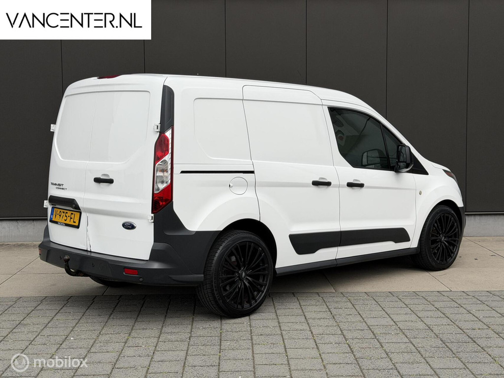 Ford Transit Connect 1.5 TDCI 120PK L1 Bank Carplay EURO 6 52751667-1.jpg | VANCENTER