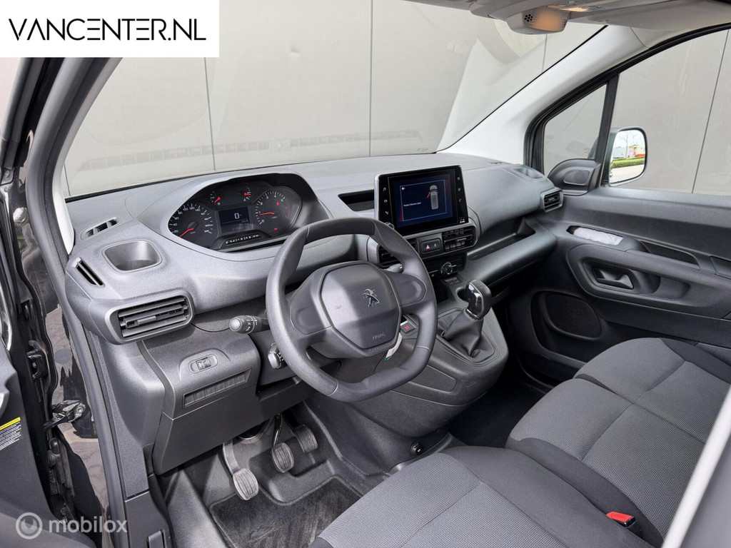 Peugeot Partner bestel 1.5 BlueHDI Pro 52751743-2.jpg | VANCENTER