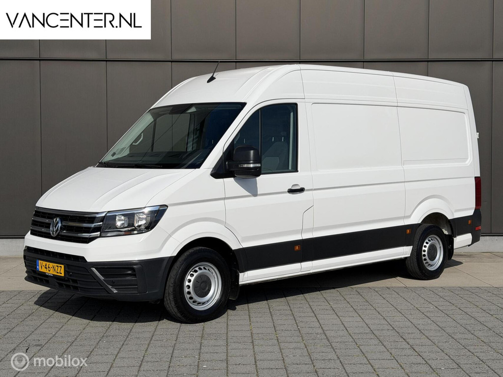 Volkswagen Crafter L3H3 2.0 TDI 177PK Automaat Carplay Trekh 52860863-0.jpg | VANCENTER