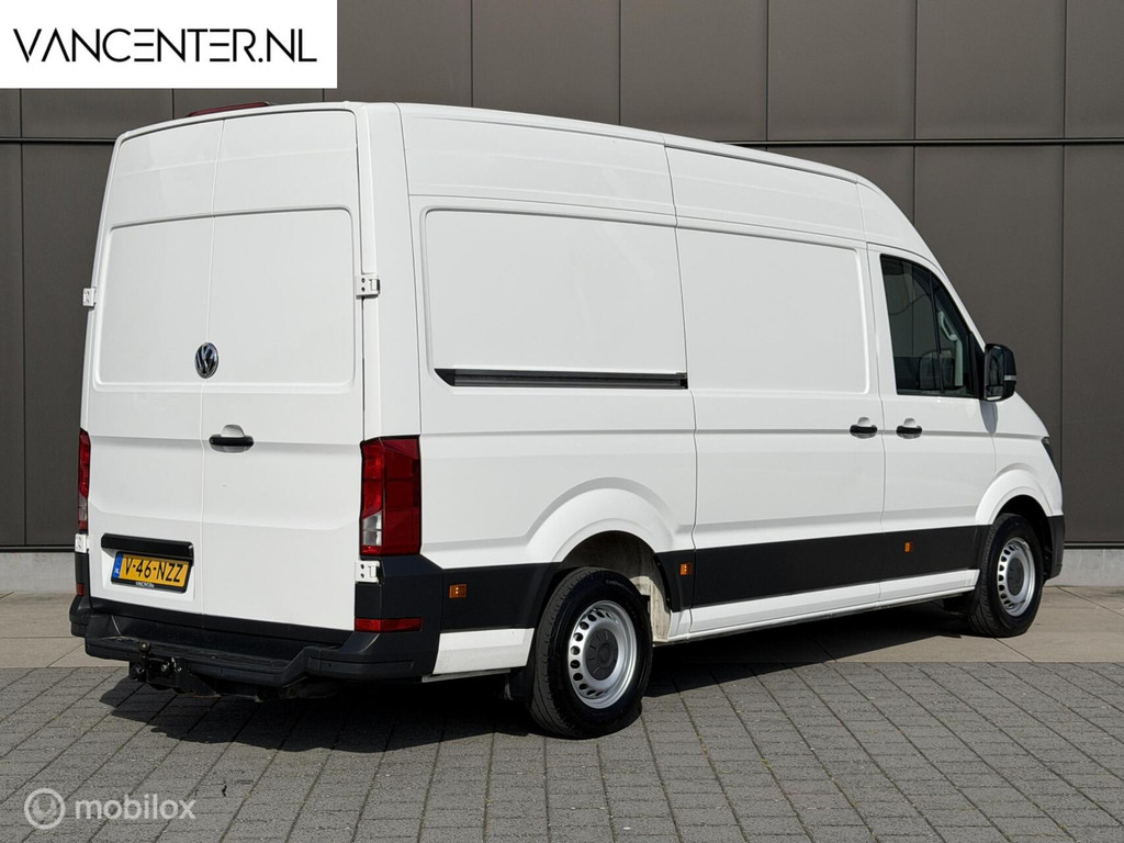Volkswagen Crafter L3H3 2.0 TDI 177PK Automaat Carplay Trekh 52860863-1.jpg | VANCENTER