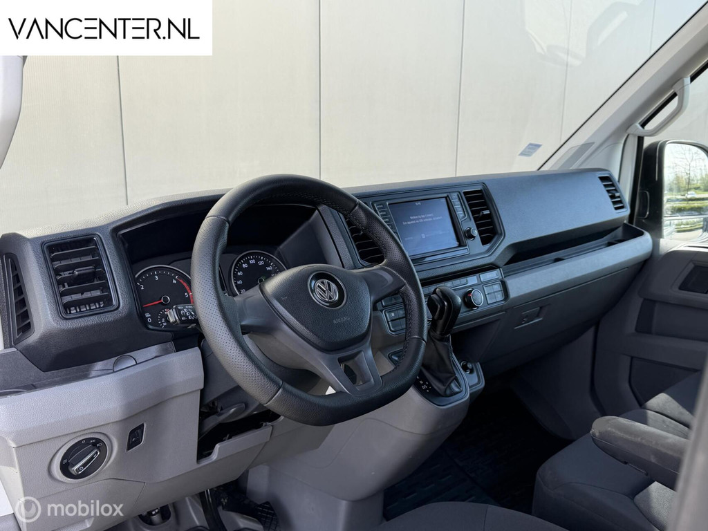 Volkswagen Crafter L3H3 2.0 TDI 177PK Automaat Carplay Trekh 52860863-2.jpg | VANCENTER