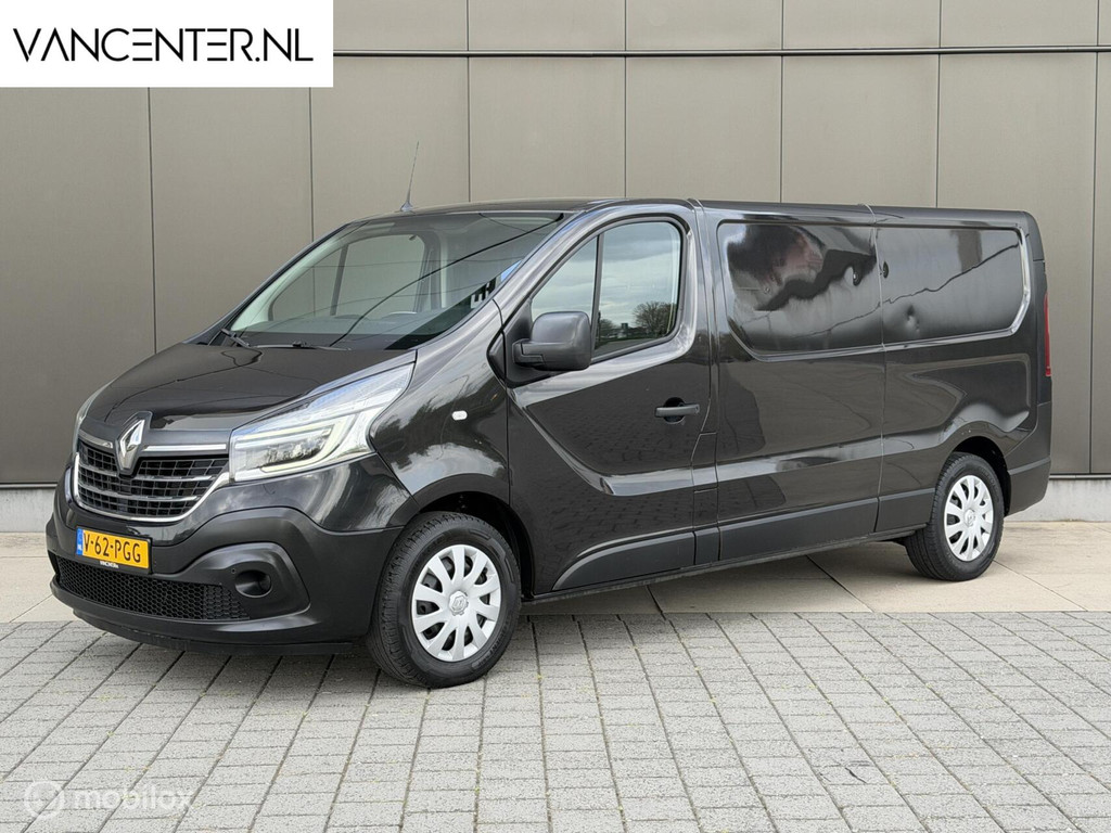 Renault Trafic bestel L2 2.0 dCi 145PK Automaat 52860955-0.jpg | VANCENTER