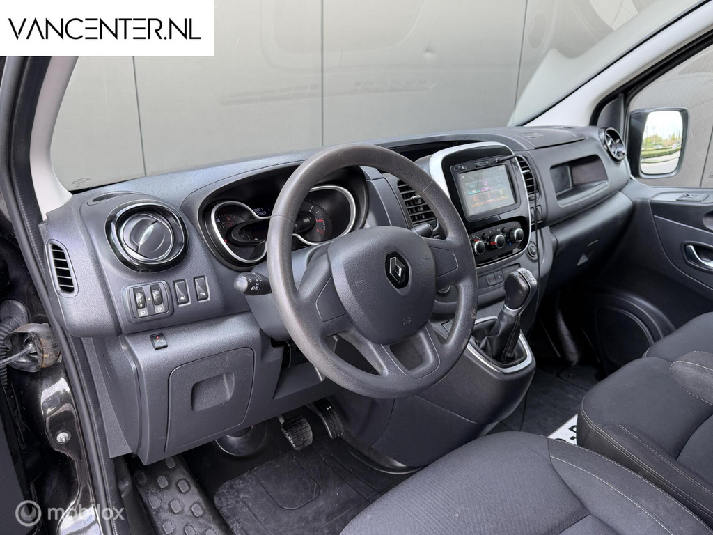 Renault Trafic bestel L2 2.0 dCi 145PK Automaat 52860955-2.jpg | VANCENTER