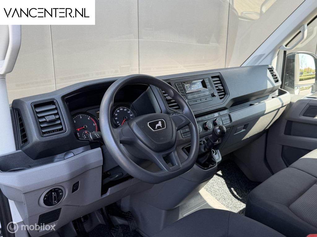 MAN TGE 2.0 TDI 140PK Bakwagen Laadklep Airco EURO 6 Crafter 52963565-2.jpg | VANCENTER