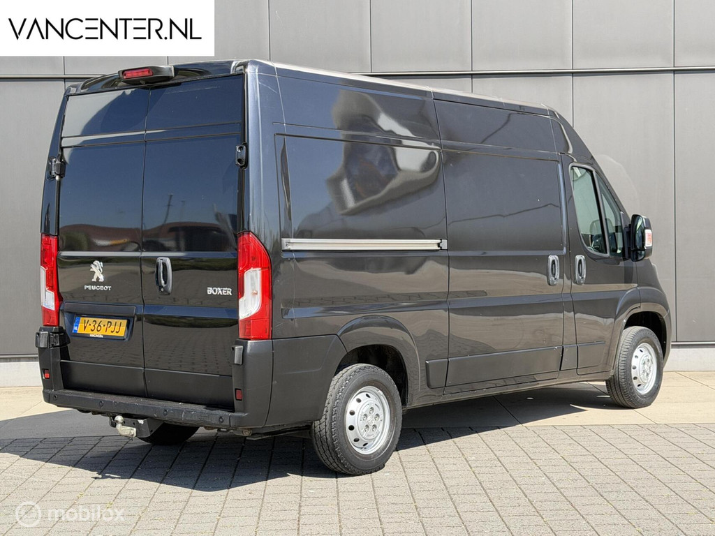 Peugeot Boxer L2H2 2.2 BlueHDi 140 PK Airco Navigatie Euro 6 53070777-1.jpg | VANCENTER