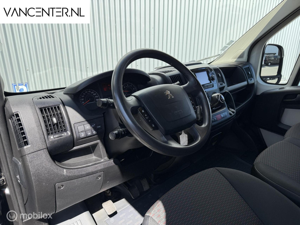 Peugeot Boxer L2H2 2.2 BlueHDi 140 PK Airco Navigatie Euro 6 53070777-2.jpg | VANCENTER