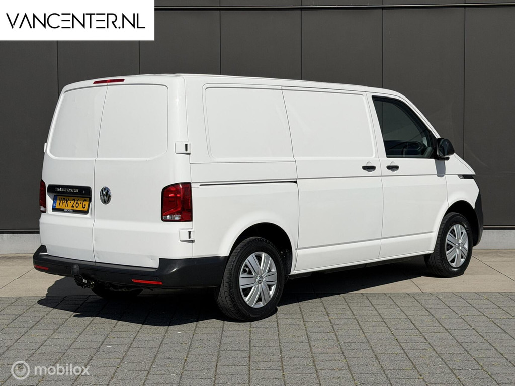 Volkswagen Transporter L1 2.0 TDI 150PK DSG Automaat Trekhaak 53070839-1.jpg | VANCENTER
