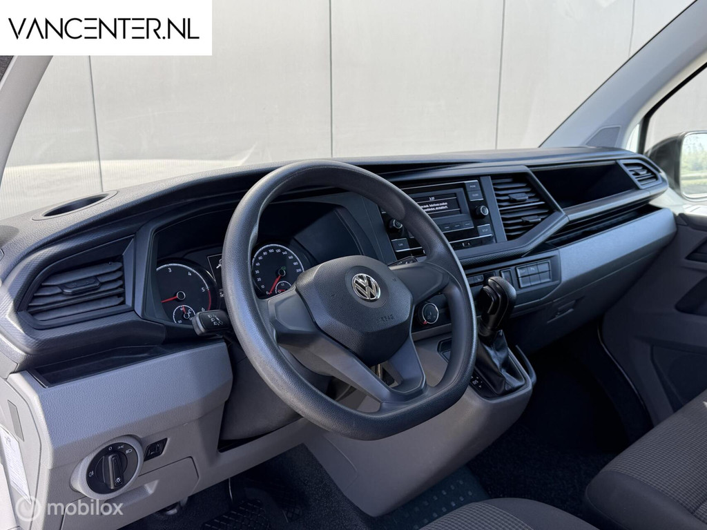 Volkswagen Transporter L1 2.0 TDI 150PK DSG Automaat Trekhaak 53070839-2.jpg | VANCENTER