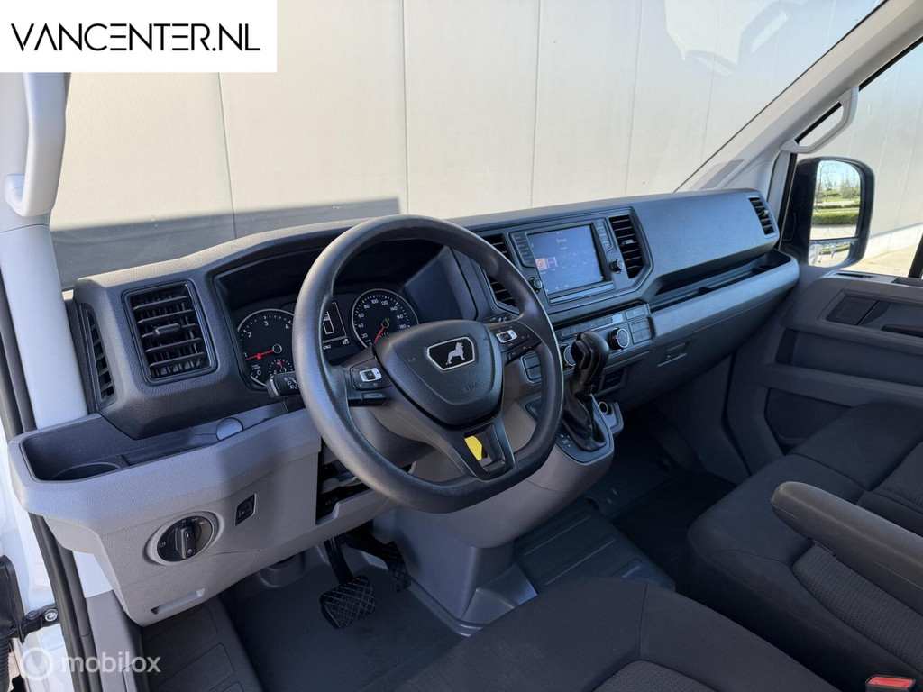 MAN TGE 3.140 Automaat Bakwagen Laadklep Airco Apple Carplay 53255239-2.jpg | VANCENTER