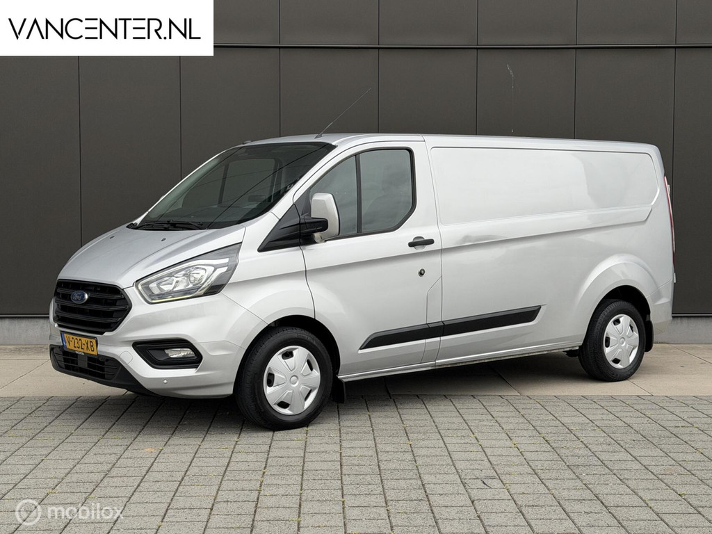 Ford Transit Custom 2.0 TDCI 131PK Automaat L2 Carplay Airco 53295834-0.jpg | VANCENTER