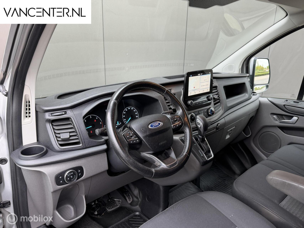 Ford Transit Custom 2.0 TDCI 131PK Automaat L2 Carplay Airco 53295834-2.jpg | VANCENTER
