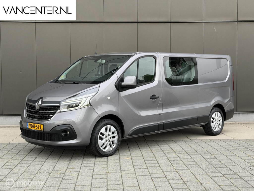 Renault Trafic 2.0 dCi 120PK L2 Dubbele Cabine MARGE Airco 53332592-0.jpg | VANCENTER