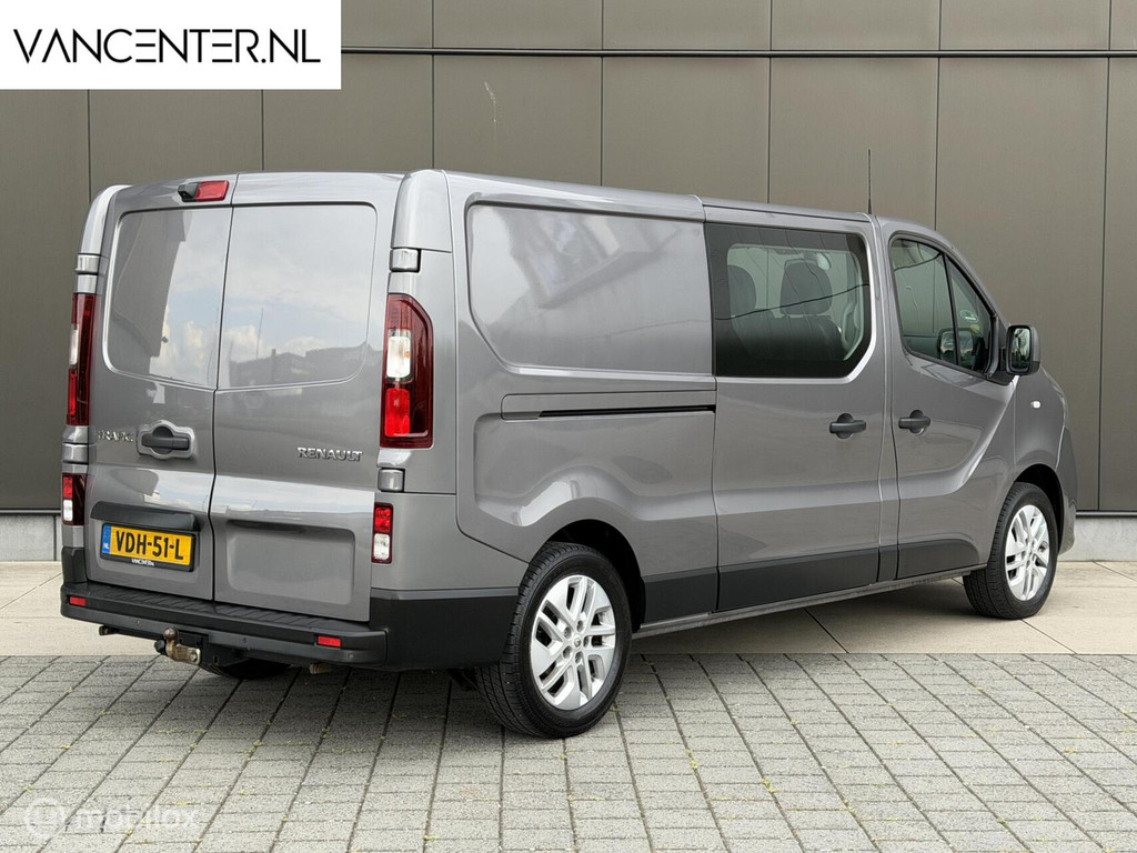 Renault Trafic 2.0 dCi 120PK L2 Dubbele Cabine MARGE Airco 53332592-1.jpg | VANCENTER