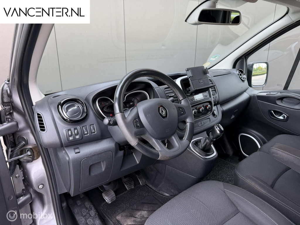 Renault Trafic 2.0 dCi 120PK L2 Dubbele Cabine MARGE Airco 53332592-2.jpg | VANCENTER