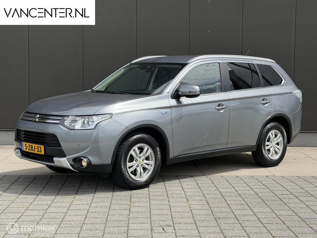 Mitsubishi Outlander 2.0 PHEV Automaat Benzine Hybride Clima 53406869-0.jpg | VANCENTER