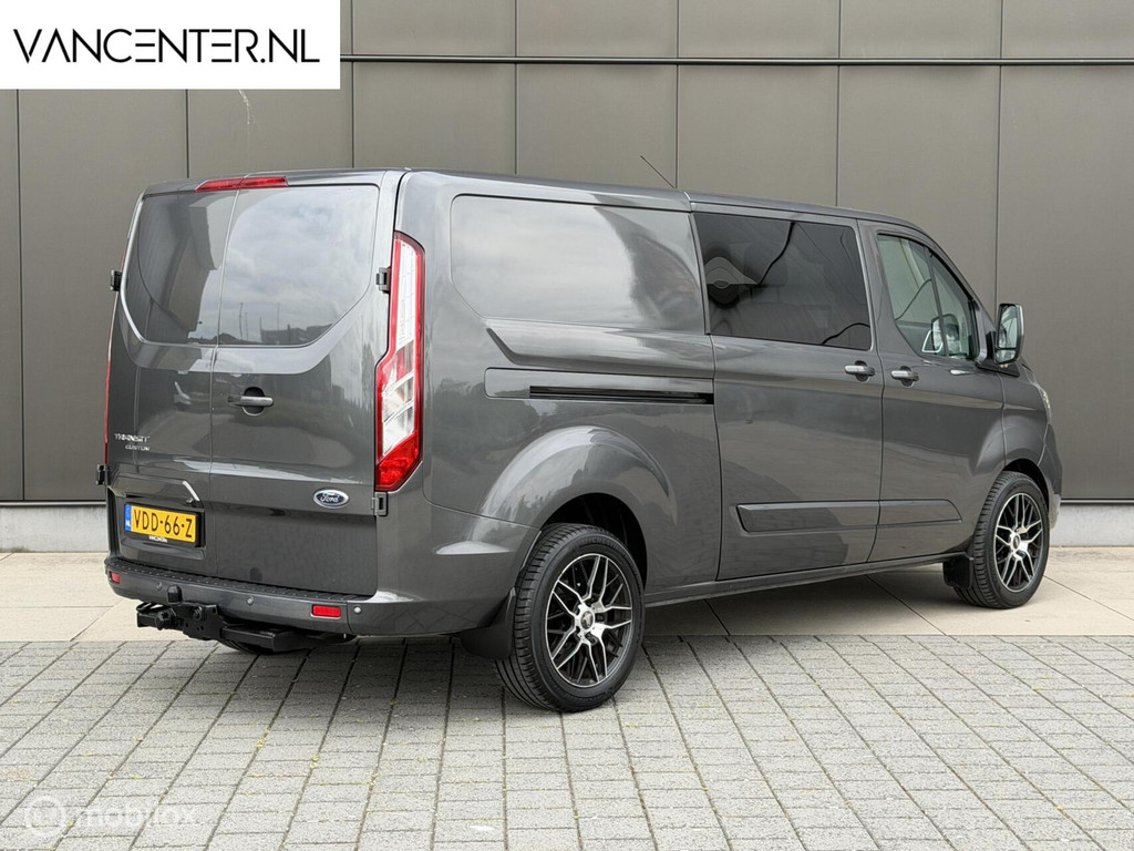 Ford Transit Custom 2.0 TDCI 130PK L2 DC Apple Carplay 2 Sch 53406932-1.jpg | VANCENTER