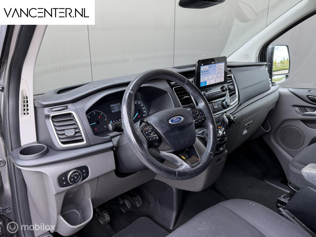Ford Transit Custom 2.0 TDCI 130PK L2 DC Apple Carplay 2 Sch 53406932-2.jpg | VANCENTER