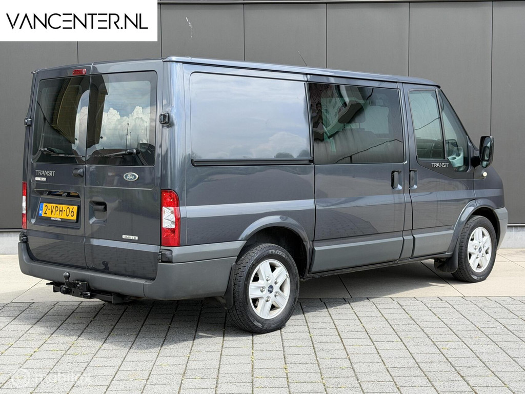 Ford Transit 260S 2.2 TDCI DC Airco Trekhaak Dubbele Cabine 53576671-1.jpg | VANCENTER