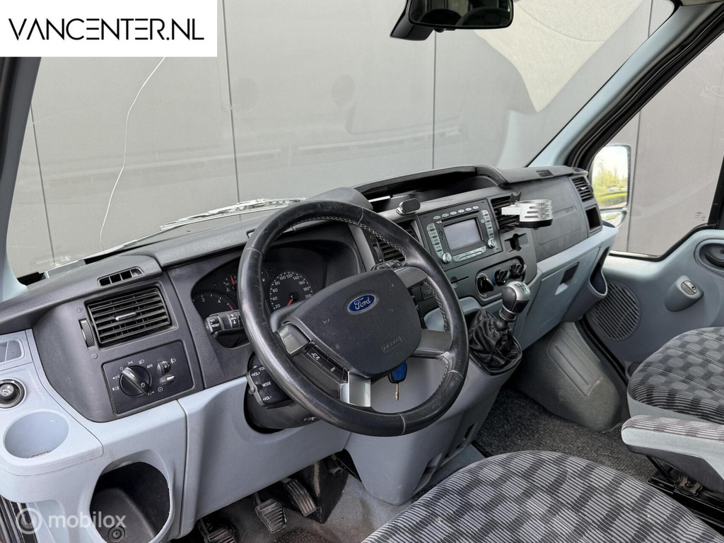 Ford Transit 260S 2.2 TDCI DC Airco Trekhaak Dubbele Cabine 53576671-2.jpg | VANCENTER