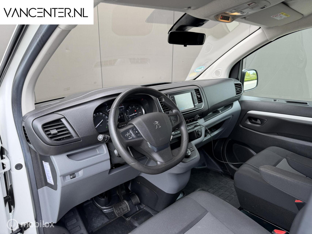 Peugeot Expert Bestel 2.0 BlueHDI 120 Automaat DC Long L3 53576995-2.jpg | VANCENTER