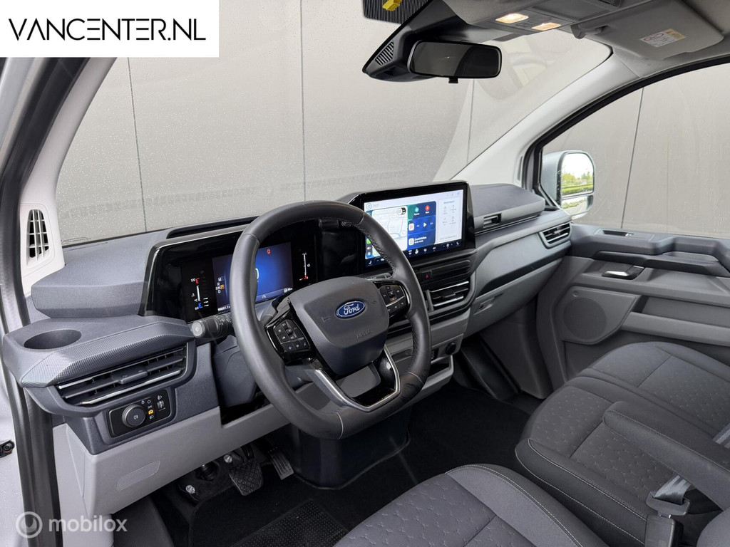 Ford Transit Custom 2.0 TDCI 185PK Automaat AWD L1 Carplay 53577067-2.jpg | VANCENTER