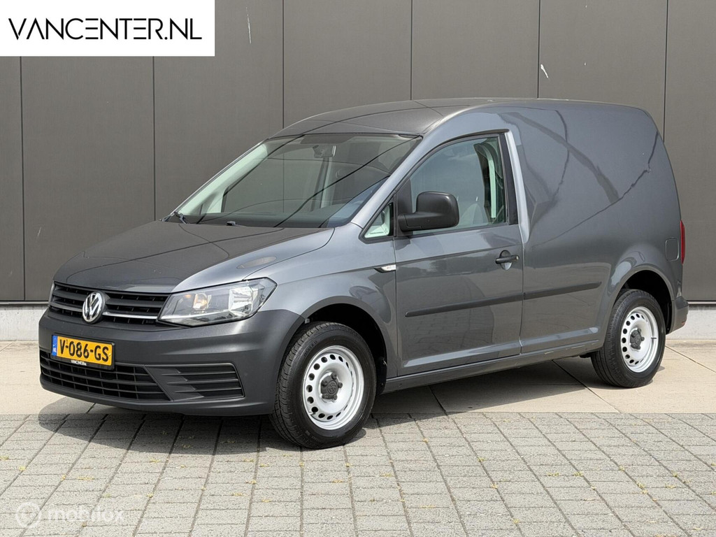 Volkswagen Caddy 1.6 TDI L1H1 Airco Trekhaak Parkeersensoren 53936609-0.jpg | VANCENTER